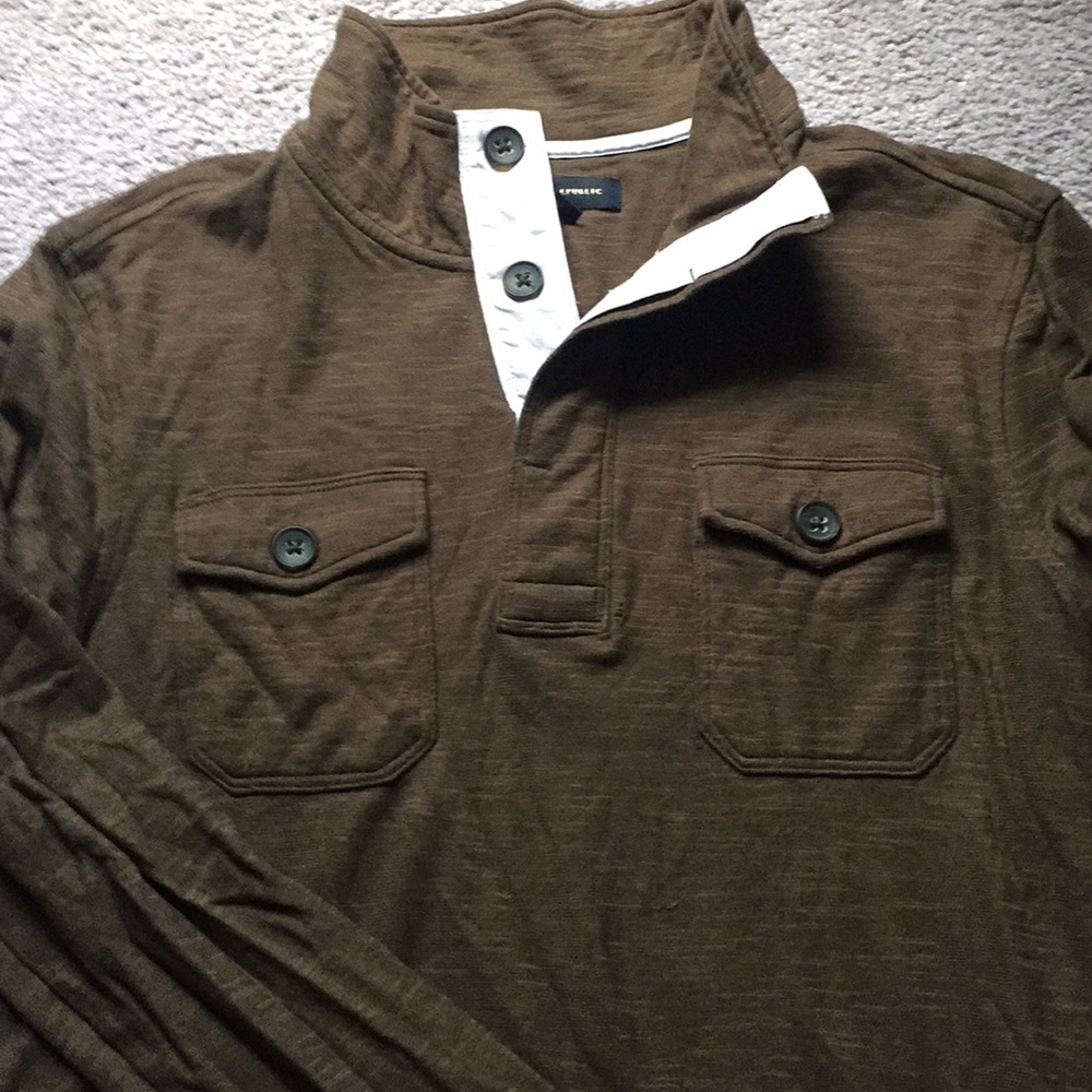 Banana Republic Polo